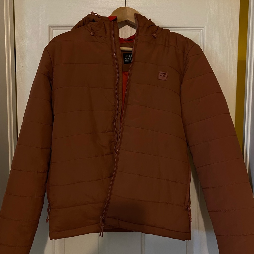 Billabong Adventure Division Jacket